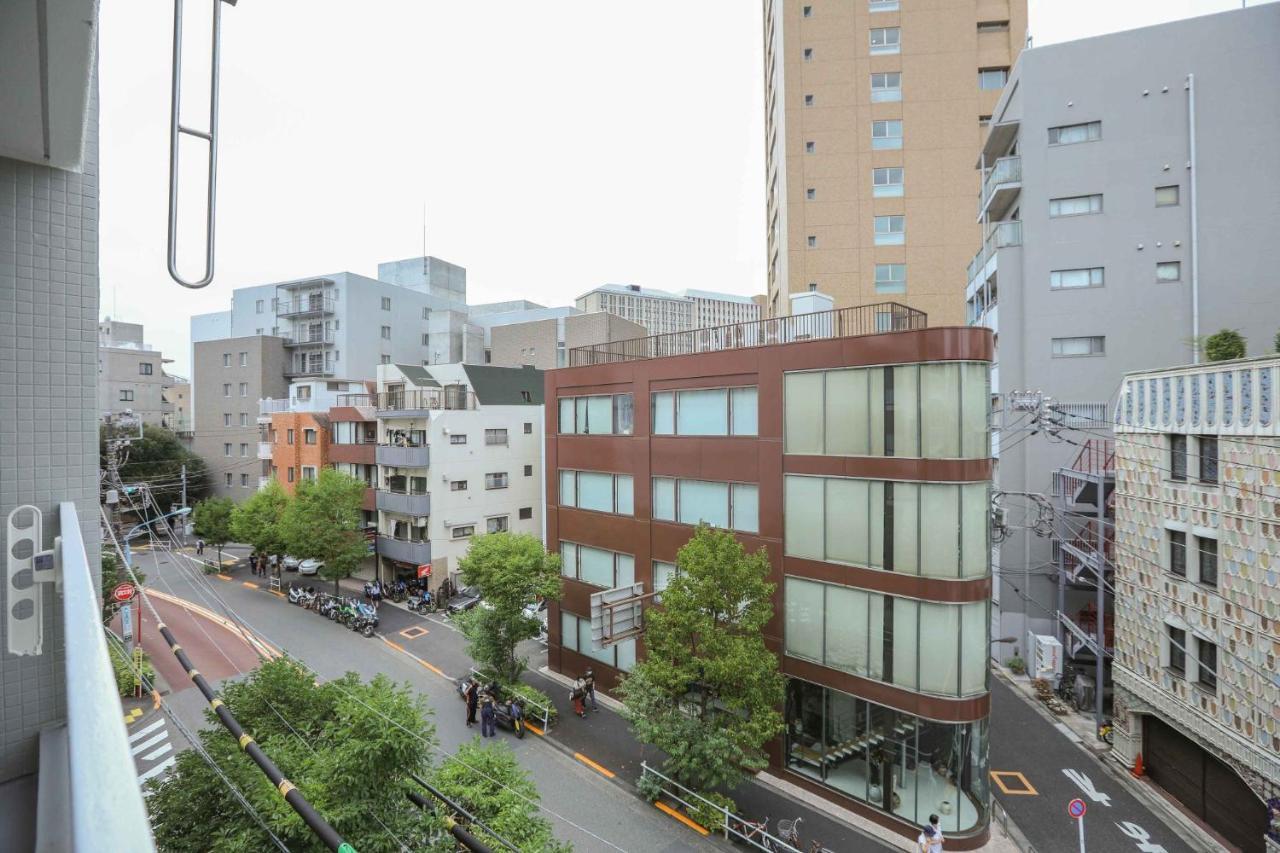 Zdt-406 Appartamento Tokyo